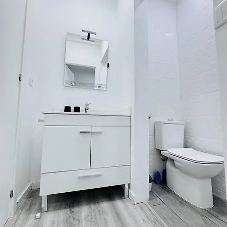 Flip-flop House Apartment Costa da Caparica